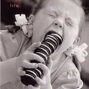 Meet your Posher, Bridget